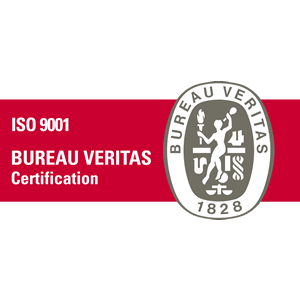 Certificazione MC Carpenteria ISO 9001