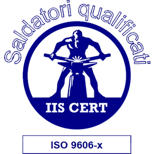 Logo Saldatori qualificati